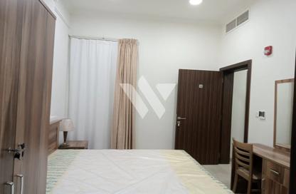 Apartment - 2 - 2 for rent in Al Waab Street - Al Waab - Doha