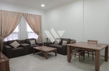 Apartment - 2 - 2 for rent in Al Waab Street - Al Waab - Doha