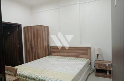 Apartment - 2 - 2 for rent in Al Waab Street - Al Waab - Doha