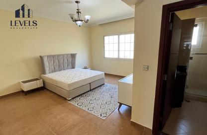 Villa - 4 Bedrooms - 5 Bathrooms for rent in Alfardan Gardens 09 - Abu Sidra - Al Rayyan - Doha Villa - 4 Bedrooms - 5 Bathrooms for rent in Alfardan Gardens 09 - Abu Sidra - Al Rayyan - Doha