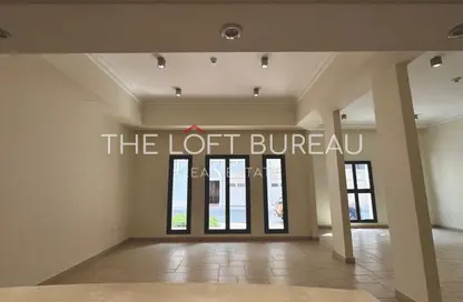 Townhouse - 3 Bedrooms - 4 Bathrooms for sale in Murano - Qanat Quartier - The Pearl Island - Doha