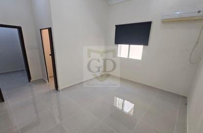 Apartment - Studio - 1 Bathroom for rent in Al Maamoura - Al Maamoura - Doha