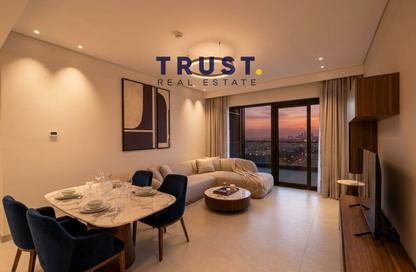 Apartment - 2 - 2 for sale in Fox Hills - Fox Hills - Lusail