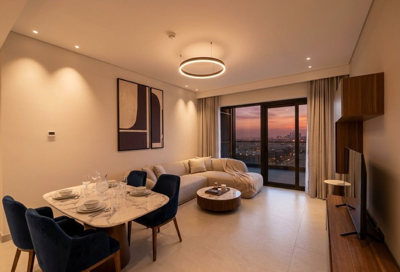 2BR + Maid | Fox Hills | For Sale | QAR 1.9M