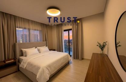 Apartment - 2 - 2 for sale in Fox Hills - Fox Hills - Lusail