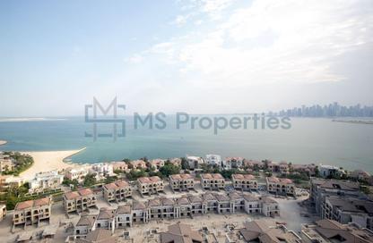 Apartment - Studio - 1 Bathroom for rent in East Porto Drive - Porto Arabia - The Pearl Island - Doha