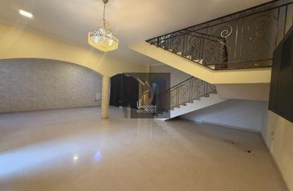 Villa - 6 Bedrooms - 6 Bathrooms for rent in Ain Khaled Villas - Ain Khaled - Doha