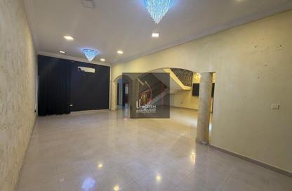 Villa - 6 Bedrooms - 6 Bathrooms for rent in Ain Khaled Villas - Ain Khaled - Doha