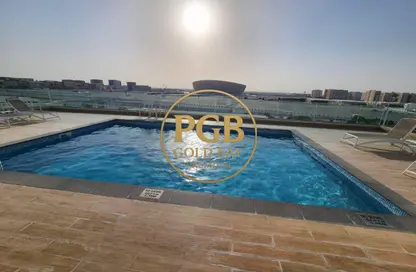 Apartment - 3 Bedrooms - 3 Bathrooms for rent in Fox Hills A13 - Fox Hills - Lusail