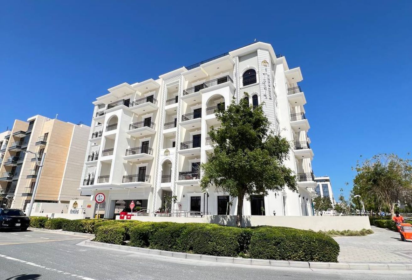 Elegant Brand New 2BHK SF|Kahrama|Lusail Fox Hills