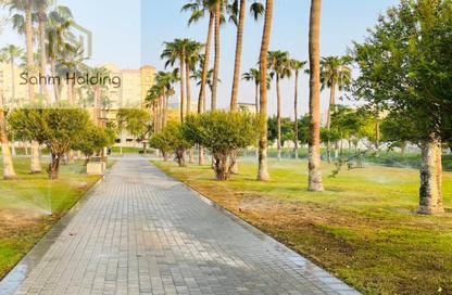 Apartment - 1 Bedroom - 1 Bathroom for rent in Rawdat Al Khail - Rawdat Al Khail - Doha