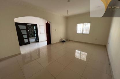 Villa - 6 Bedrooms - 7 Bathrooms for rent in OPT-TCHR - Al Gharrafa - Al Gharrafa - Doha Villa - 6 Bedrooms - 7 Bathrooms for rent in OPT-TCHR - Al Gharrafa - Al Gharrafa - Doha