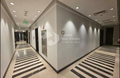 Office Space - Studio - 1 for rent in Old Salata - Salata - Doha