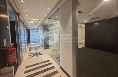 Office Space - Studio - 1 for rent in Old Salata - Salata - Doha