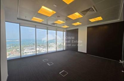 Office Space - Studio - 1 for rent in Old Salata - Salata - Doha