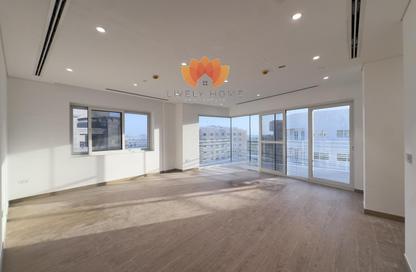 Apartment - 2 Bedrooms - 2 Bathrooms for rent in Residential D5 - Fox Hills South - Fox Hills - Lusail
