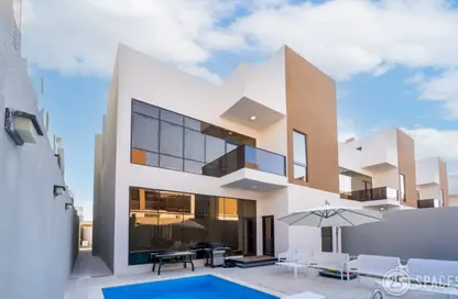 Villa - 5 Bedrooms - 6 Bathrooms for sale in Sumaysimah - Sumaysimah - Al Khor