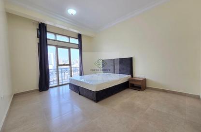 Apartment - 2 - 3 for rent in Umm Ghuwailina 4 - Umm Ghuwailina - Doha