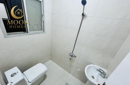 Apartment - Studio - 1 Bathroom for rent in Najma Street - Najma - Doha