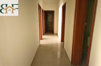 Apartment - 2 Bedrooms - 2 Bathrooms for rent in Al Sadd Road - Al Sadd - Doha