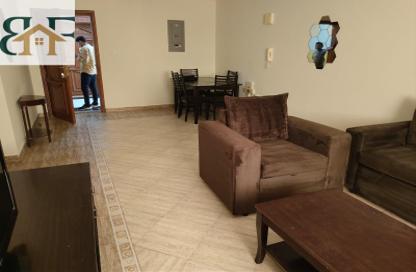 Apartment - 2 Bedrooms - 2 Bathrooms for rent in Al Sadd Road - Al Sadd - Doha
