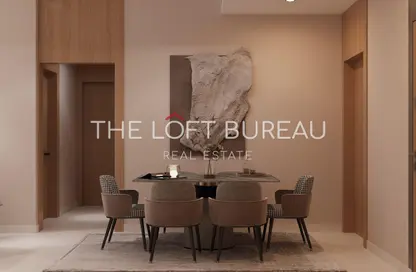 Apartment - 3 Bedrooms - 3 Bathrooms for sale in Dara - Fox Hills - Lusail