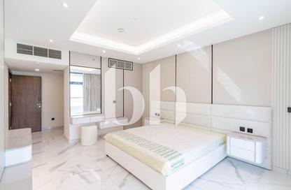 Apartment - 2 Bedrooms - 3 Bathrooms for sale in Lusail Residence - Marina District - Lusail