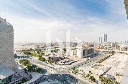 Apartment - 2 Bedrooms - 3 Bathrooms for sale in Lusail Residence - Marina District - Lusail