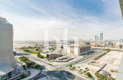 Apartment - 2 Bedrooms - 3 Bathrooms for sale in Lusail Residence - Marina District - Lusail