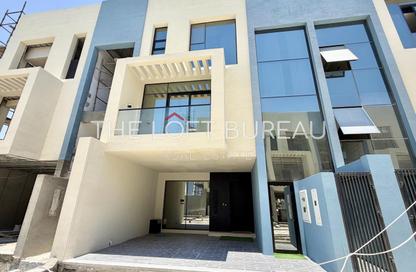 Townhouse - 4 Bedrooms - 6 Bathrooms for sale in Skala Villas - Qetaifan Islands - Lusail