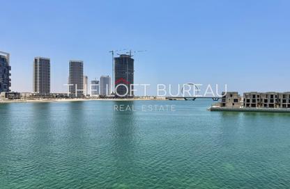 Townhouse - 4 Bedrooms - 6 Bathrooms for sale in Skala Villas - Qetaifan Islands - Lusail