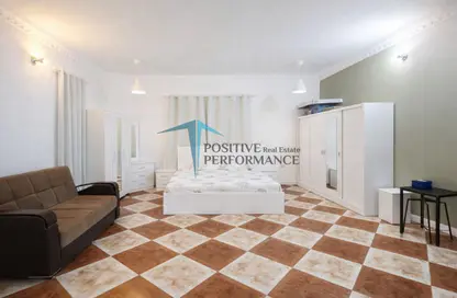 شقة - 1 حمام للايجار في فيلات وست باي - الخليج الجنوبي - الخليج الغربي - الدوحة