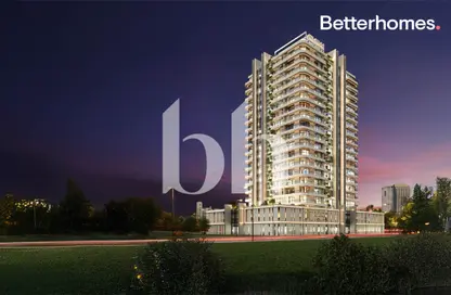 Apartment - 3 Bedrooms - 4 Bathrooms for sale in Lusail Residence - Marina District - Lusail