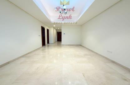 Apartment - 1 Bedroom - 2 Bathrooms for rent in Fox Hills A13 - Fox Hills - Lusail