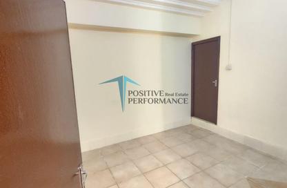 Apartment - 2 Bedrooms - 1 Bathroom for rent in Old Airport Road - Old Airport Road - Doha
