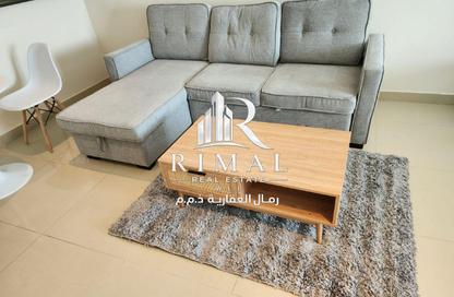 Apartment - Studio - 1 Bathroom for rent in Porto Arabia Townhouses - Porto Arabia - The Pearl Island - Doha