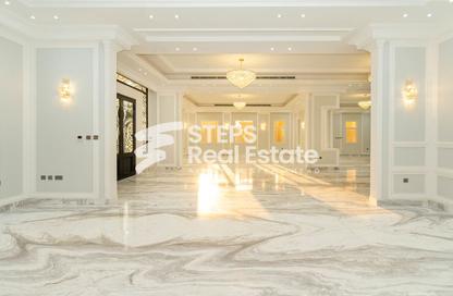 Villa - 7+ - 7+ for sale in Onaiza - Onaiza - Doha