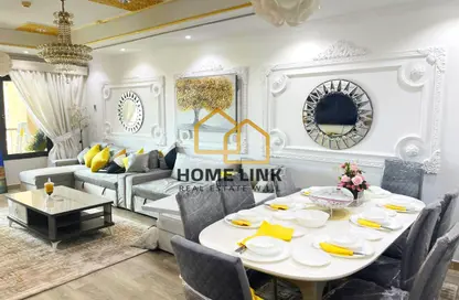 Apartment - 1 Bedroom - 2 Bathrooms for sale in East Porto Drive - Porto Arabia - The Pearl Island - Doha