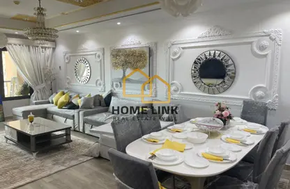 Apartment - 1 Bedroom - 2 Bathrooms for sale in East Porto Drive - Porto Arabia - The Pearl Island - Doha Apartment - 1 Bedroom - 2 Bathrooms for sale in East Porto Drive - Porto Arabia - The Pearl Island - Doha