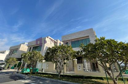 Villa - 6 - 7 for sale in Giardino Gardens - Giardino Villas - The Pearl Island - Doha