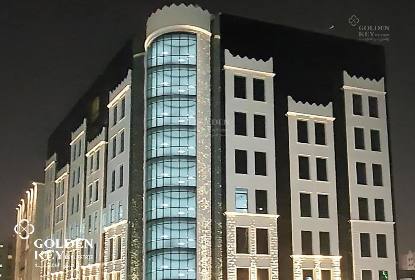 Premium Office for Rent | 65 QAR per SQM