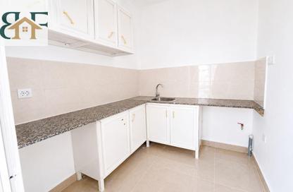 Apartment - 1 Bedroom - 1 Bathroom for rent in Najma Street - Najma - Doha