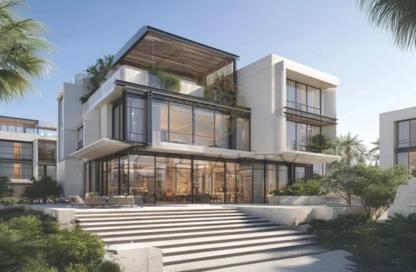 Villa - 6 - 7+ for sale in Carlton House - Qetaifan Islands - Lusail