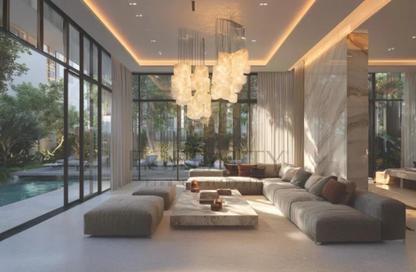 Villa - 6 - 7+ for sale in Carlton House - Qetaifan Islands - Lusail