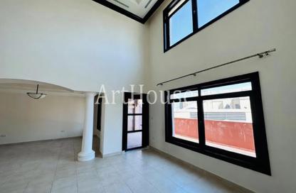 Townhouse - 3 Bedrooms - 3 Bathrooms for rent in West Porto Drive - Porto Arabia - The Pearl Island - Doha