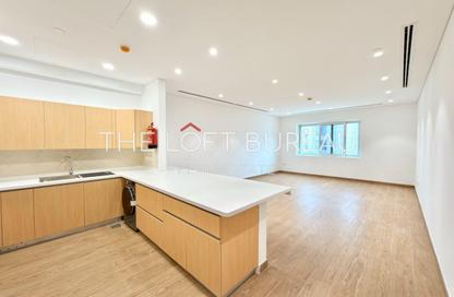 Apartment - 1 - 1 for sale in Artan Residence Apartments Fox Hills 150 - Fox Hills - Lusail