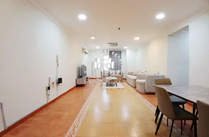 Apartment - 2 Bedrooms - 2 Bathrooms for rent in Old Salata - Salata - Doha