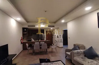 Apartment - 2 Bedrooms - 2 Bathrooms for sale in Fox Hills - Fox Hills - Lusail