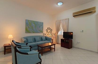Apartment - 1 - 2 for rent in Banks street - Musheireb - Doha