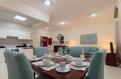 Apartment - 1 - 2 for rent in Banks street - Musheireb - Doha